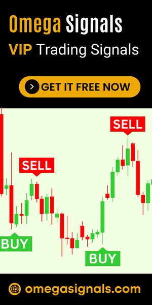 omega signals-Free Trading Signals