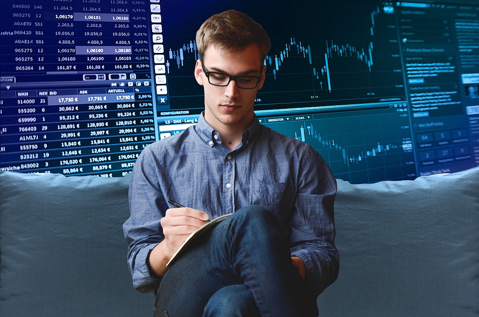 How to choose a Broker and Open a FOREX Trading Account.